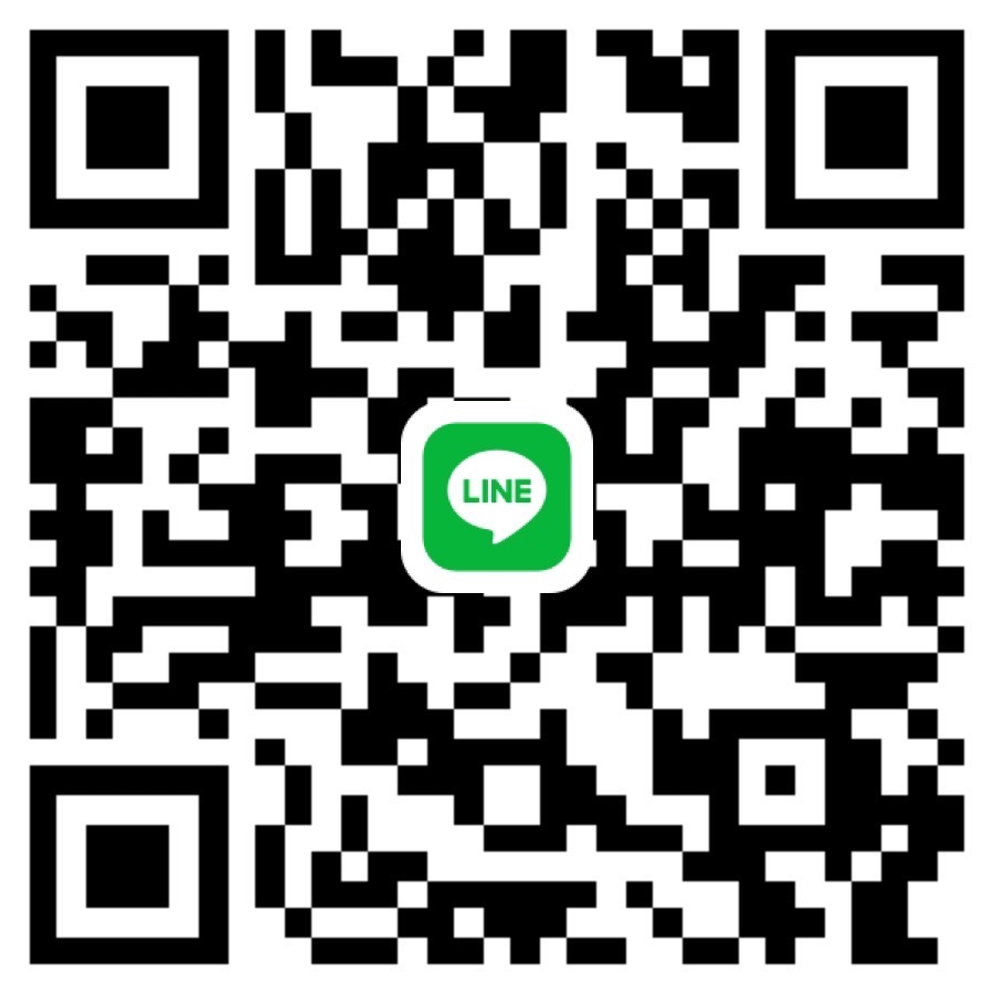 LINE QRコード